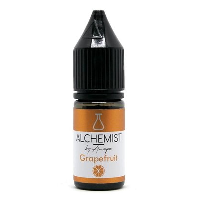 Жидкость Alchemist Grapefruit 10 мл 37519 фото