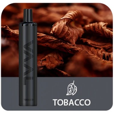 Одноразовый Pod Joyetech VAAL 1500 Tobacco 5% (Табак) 38622 фото